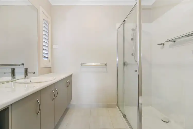 Third view of Homely house listing, 8 Torrens Terrace, Sandhurst VIC 3977