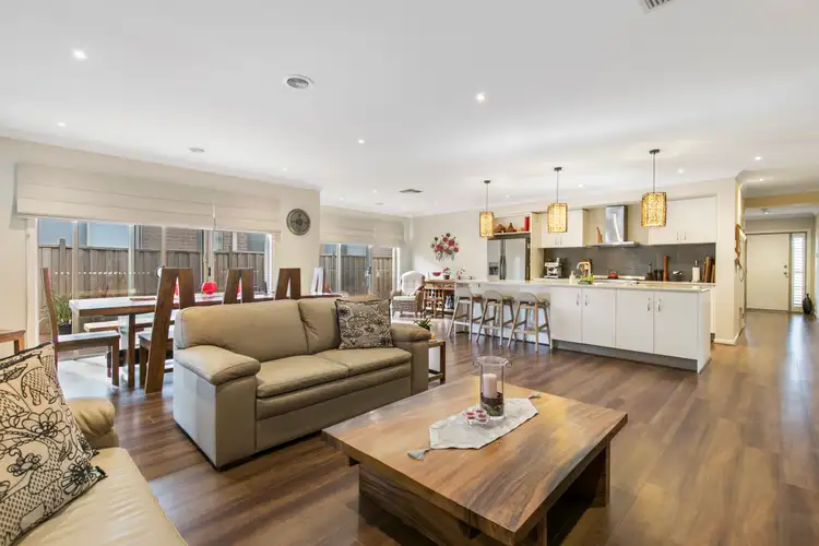 Fifth view of Homely house listing, 8 Torrens Terrace, Sandhurst VIC 3977