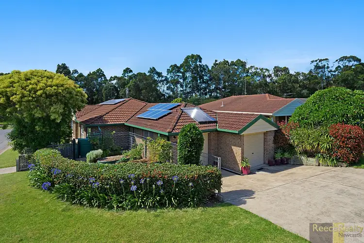 12A Courtney Close, Wallsend NSW 2287