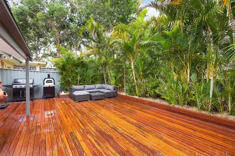 Second view of Homely townhouse listing, 2/136C Woolooware Road, Burraneer NSW 2230