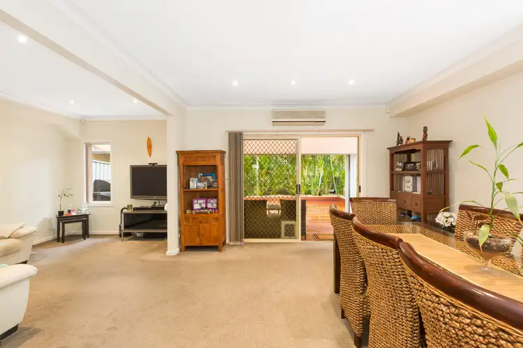 Third view of Homely townhouse listing, 2/136C Woolooware Road, Burraneer NSW 2230