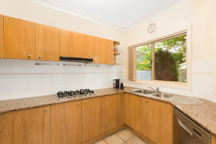 Fourth view of Homely townhouse listing, 2/136C Woolooware Road, Burraneer NSW 2230