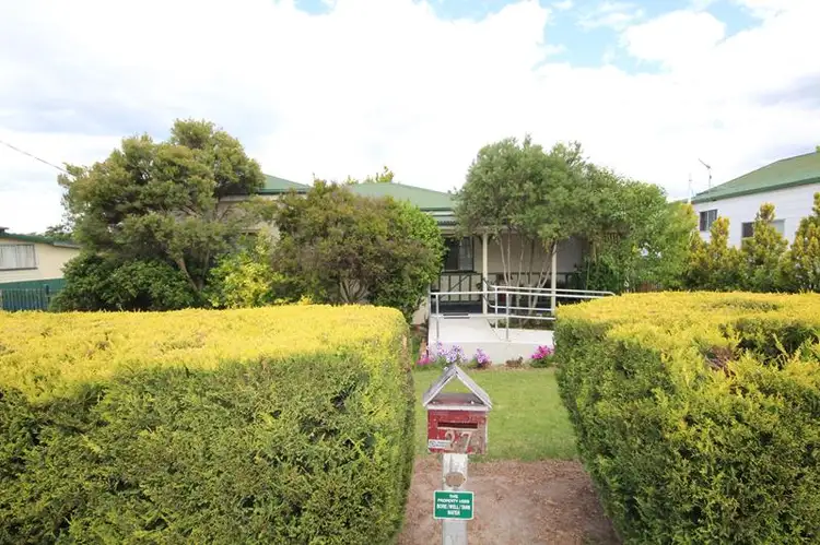 Main view of Homely house listing, 27 Denham Street, Stanthorpe QLD 4380