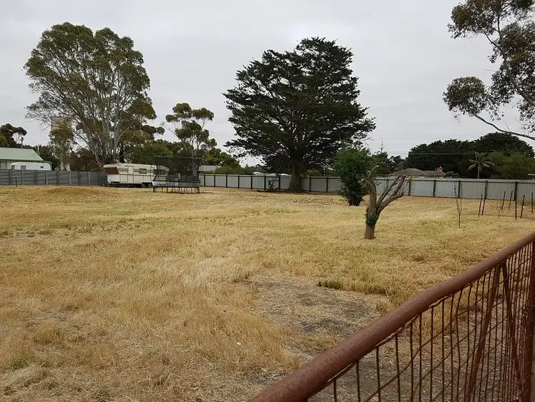 Fifth view of Homely rural property listing, 4 New Station Street, Cressy VIC 3322