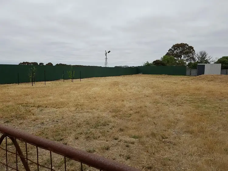 Sixth view of Homely rural property listing, 4 New Station Street, Cressy VIC 3322