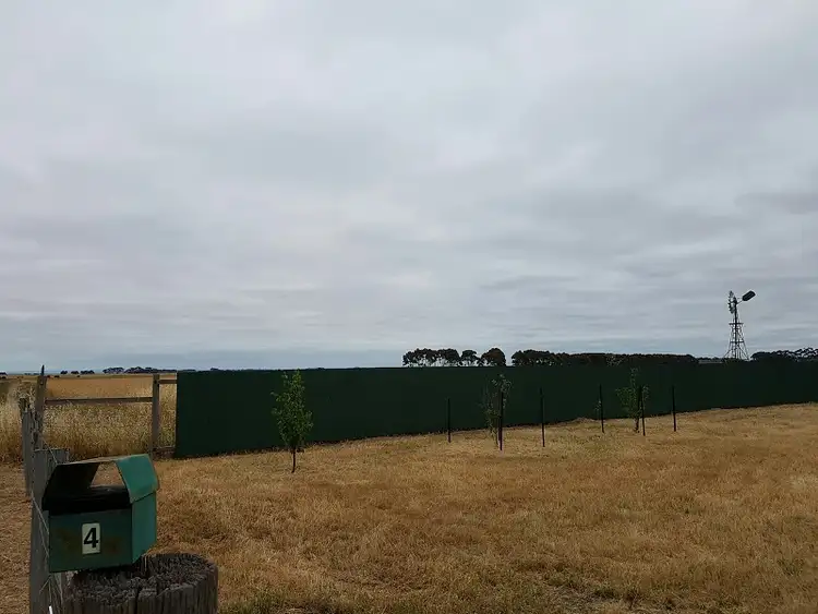Seventh view of Homely rural property listing, 4 New Station Street, Cressy VIC 3322