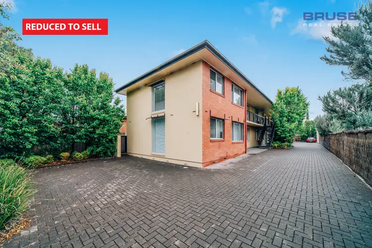 Res 10/38 Childers Street, North Adelaide SA 5006