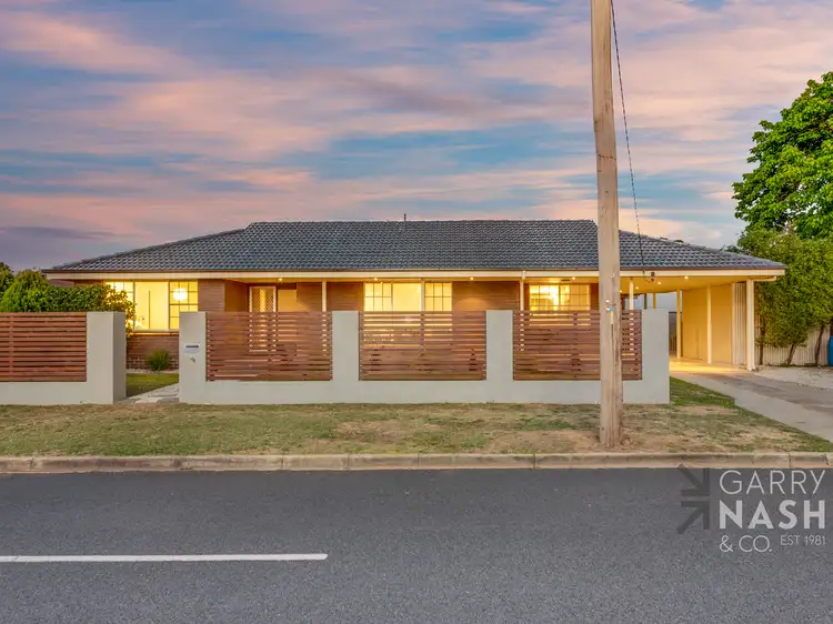 Main view of Homely house listing, 8 Blake Street, Wangaratta VIC 3677