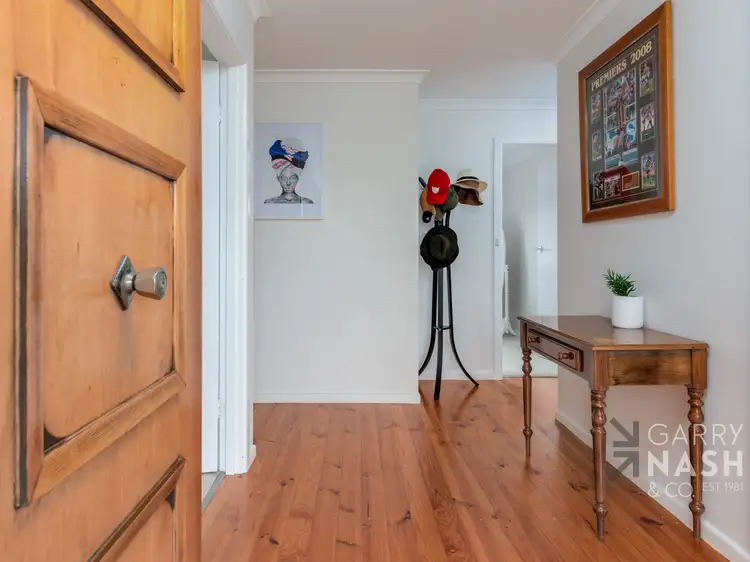 Second view of Homely house listing, 8 Blake Street, Wangaratta VIC 3677