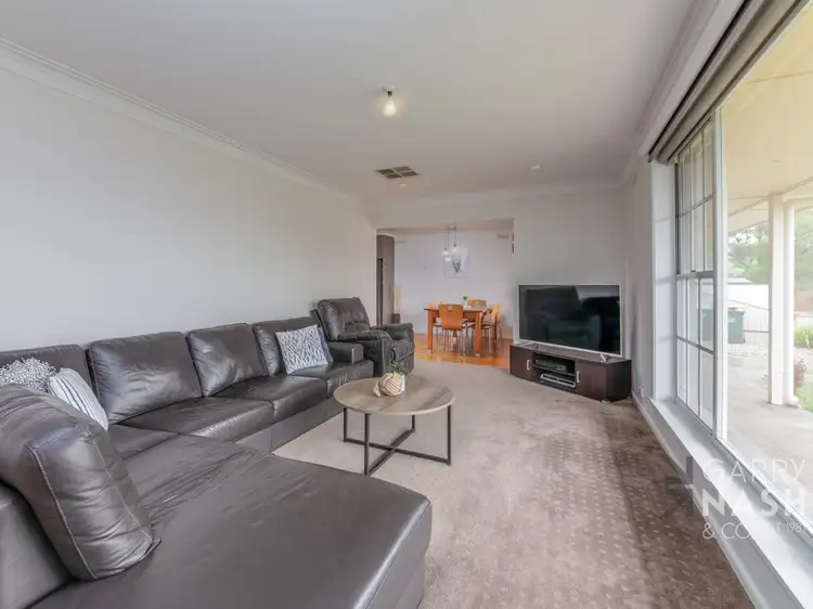 Third view of Homely house listing, 8 Blake Street, Wangaratta VIC 3677