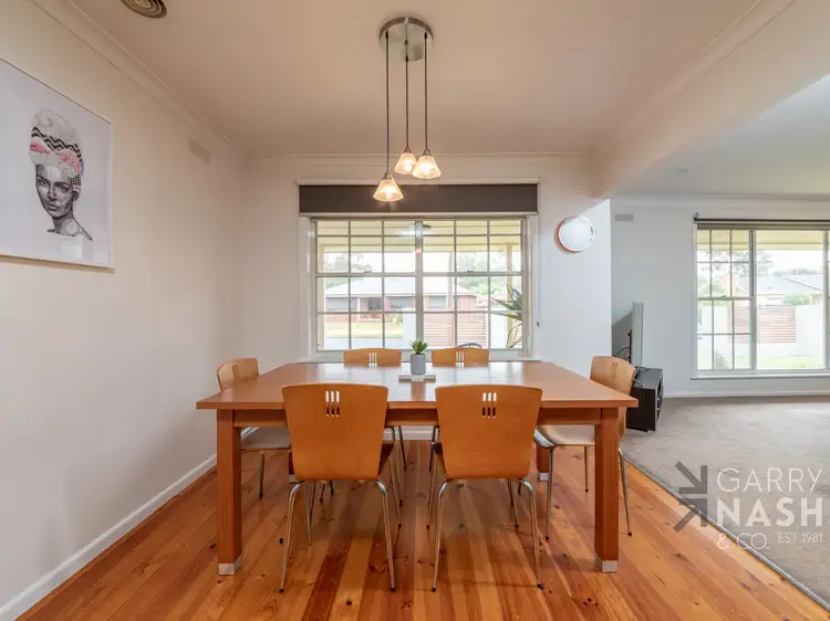 Fifth view of Homely house listing, 8 Blake Street, Wangaratta VIC 3677
