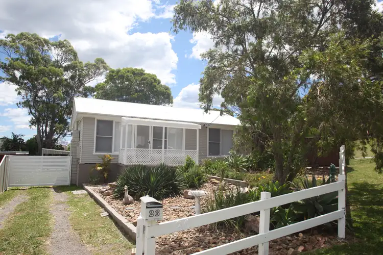 26 Central Avenue, Nords Wharf NSW 2281