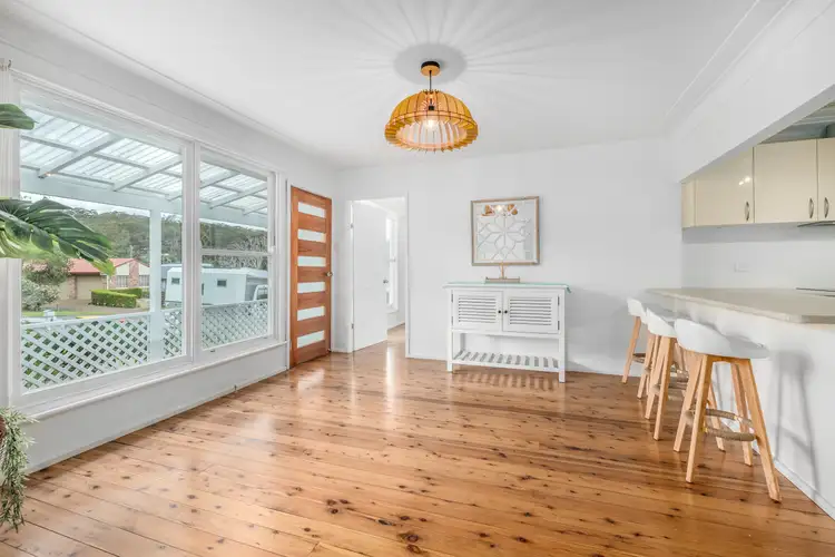 Third view of Homely house listing, 26 Central Avenue, Nords Wharf NSW 2281