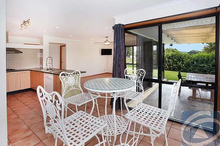 Fifth view of Homely house listing, 51 Jewett Road, Kureelpa QLD 4560