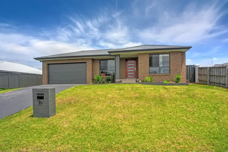 Main view of Homely house listing, 29 Fantail Street, South Nowra NSW 2541