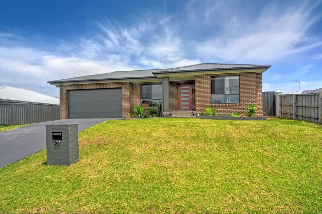 Main view of Homely house listing, 29 Fantail Street, South Nowra NSW 2541