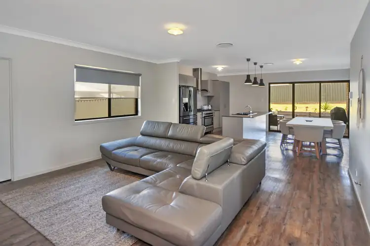 Third view of Homely house listing, 29 Fantail Street, South Nowra NSW 2541