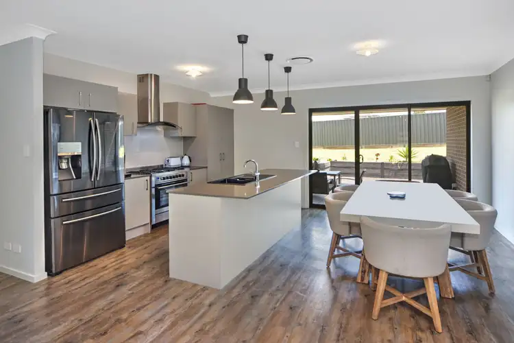 Fourth view of Homely house listing, 29 Fantail Street, South Nowra NSW 2541