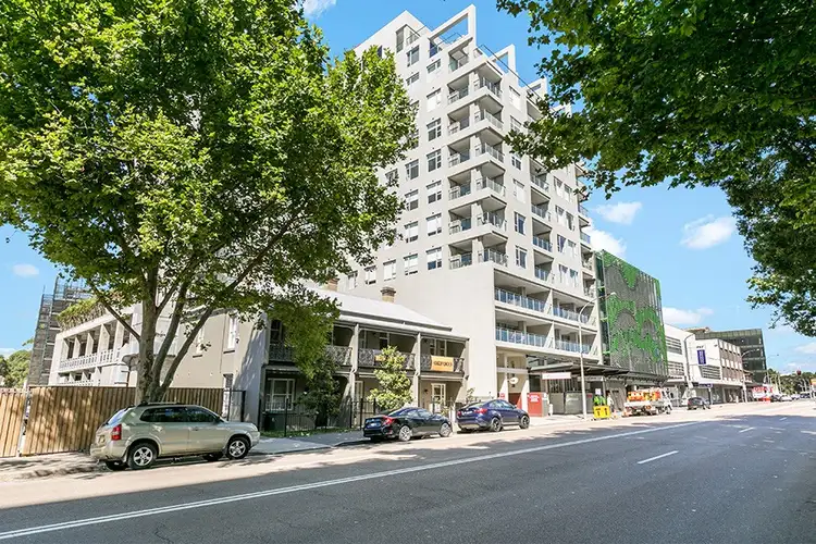 55/741 Hunter Street, Newcastle West NSW 2302