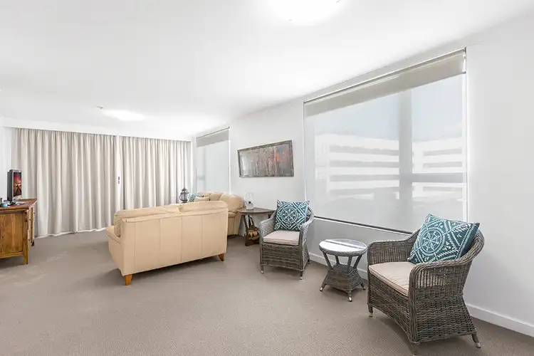 Fourth view of Homely apartment listing, 55/741 Hunter Street, Newcastle West NSW 2302