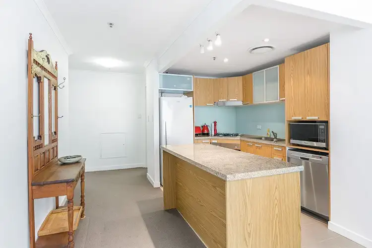 Fifth view of Homely apartment listing, 55/741 Hunter Street, Newcastle West NSW 2302