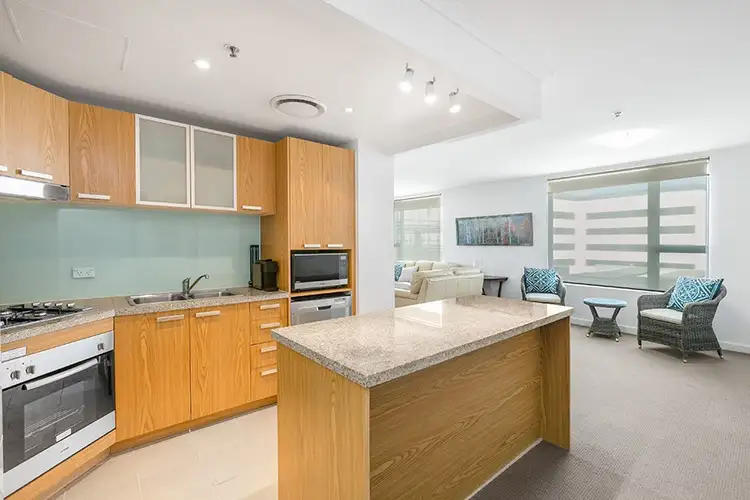 Sixth view of Homely apartment listing, 55/741 Hunter Street, Newcastle West NSW 2302
