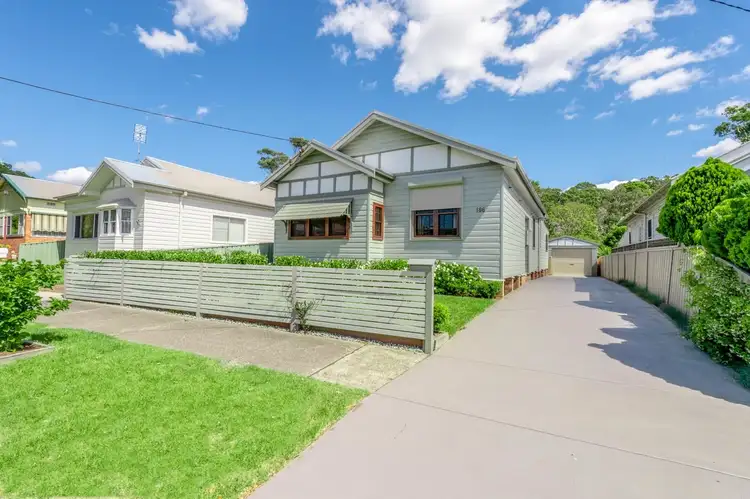 Second view of Homely house listing, 186 St James Road, New Lambton NSW 2305