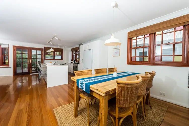 Fifth view of Homely house listing, 186 St James Road, New Lambton NSW 2305