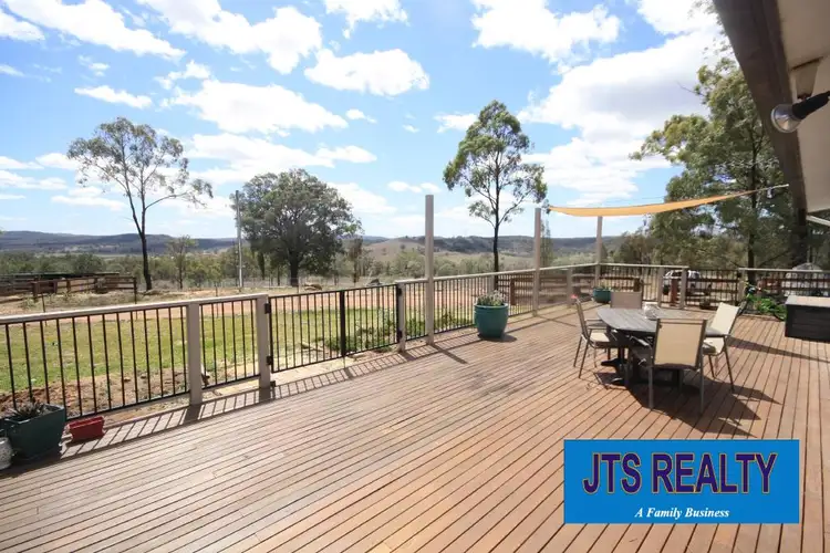 3231 Golden Highway, Gungal NSW 2333