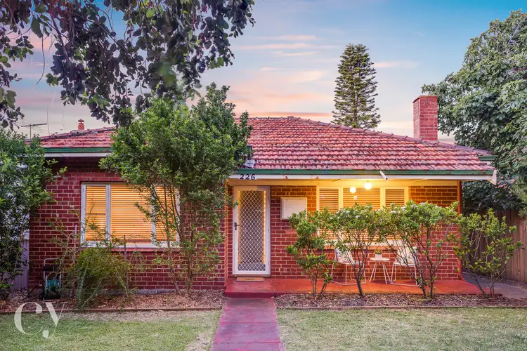 226 Onslow Road, Shenton Park WA 6008