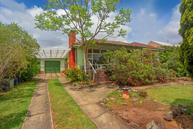 62 Jervis Street, Nowra NSW 2541