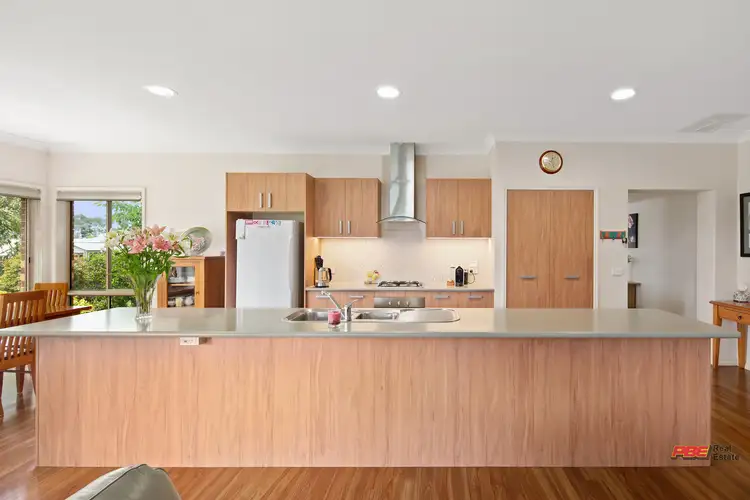 Fourth view of Homely house listing, 6 Watt Street, Wonthaggi VIC 3995