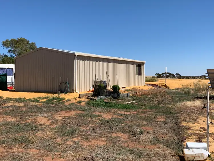 Seventh view of Homely house listing, 17 Brookton Highway, Brookton WA 6306