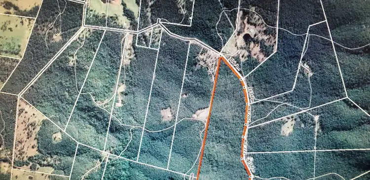 Lot 11 Alderley Lane, Booral NSW 2425
