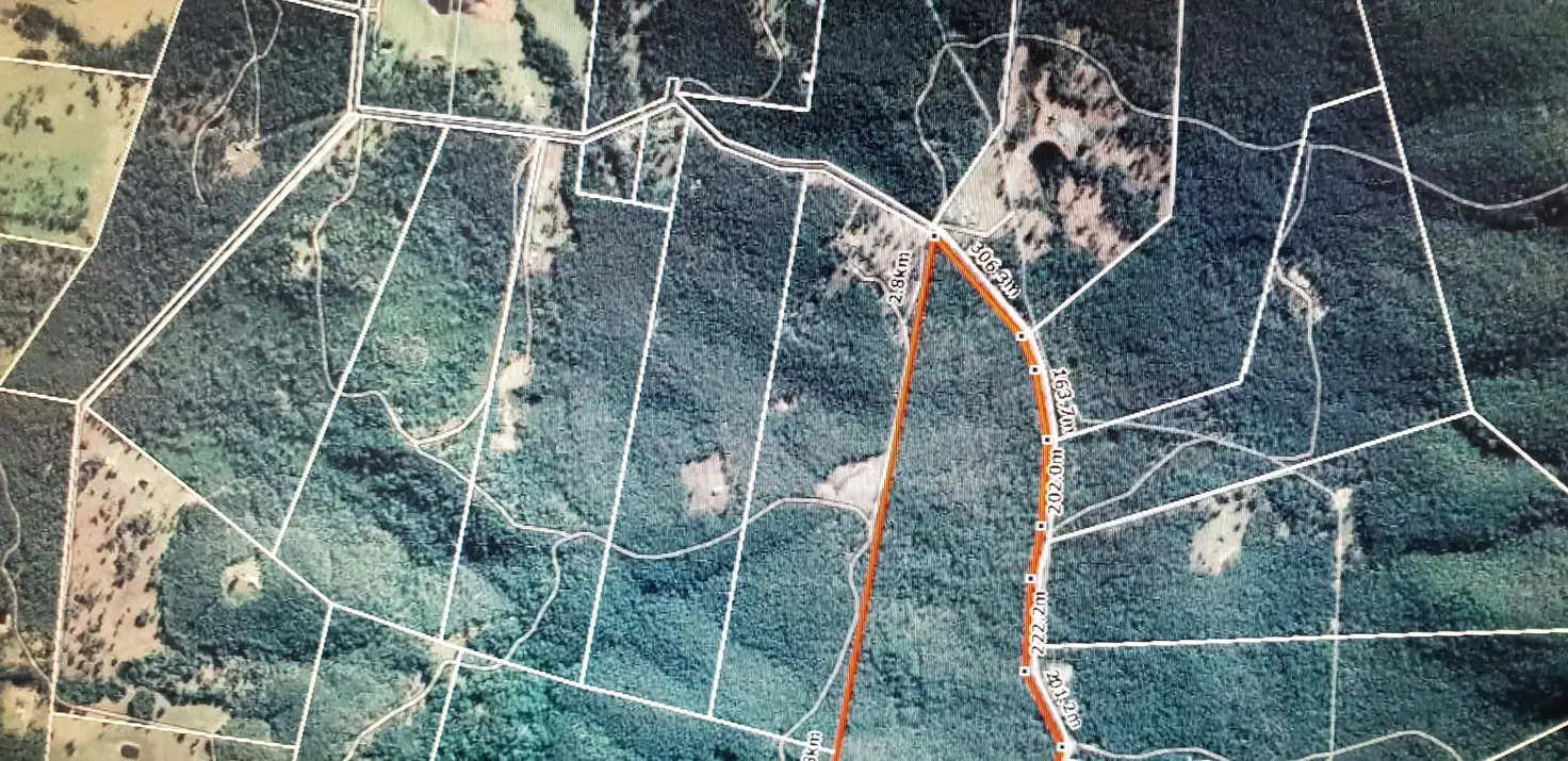 Main view of Homely rural property listing, Lot 11 Alderley Lane, Booral NSW 2425
