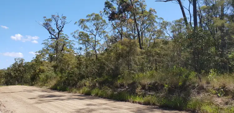 Second view of Homely rural property listing, Lot 11 Alderley Lane, Booral NSW 2425