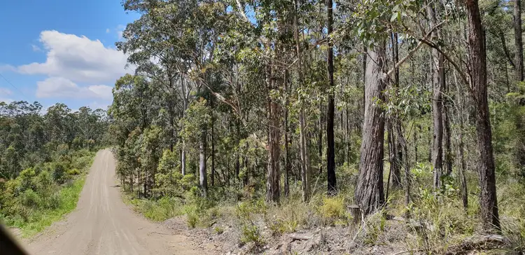 Third view of Homely rural property listing, Lot 11 Alderley Lane, Booral NSW 2425