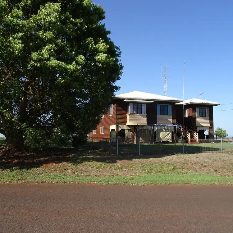 Main view of Homely house listing, 346 Lynwood Road, North Isis QLD 4660