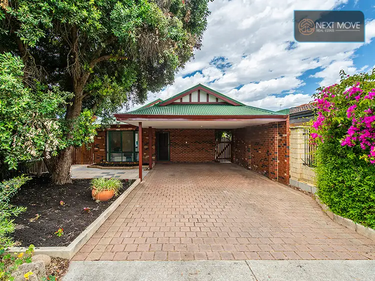 17 Malone St, Willagee WA 6156