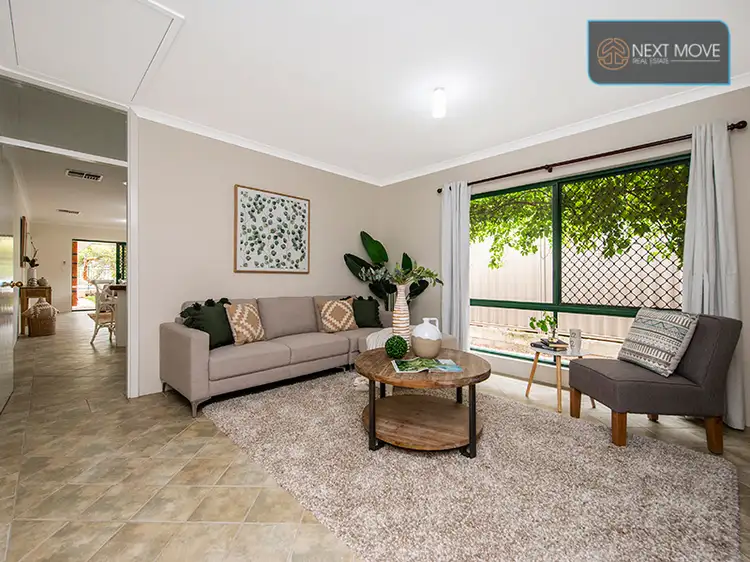 Third view of Homely house listing, 17 Malone St, Willagee WA 6156