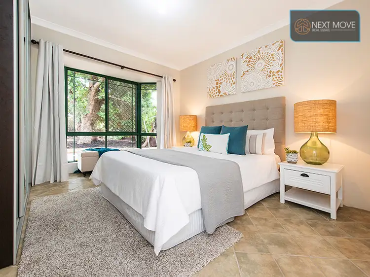 Fourth view of Homely house listing, 17 Malone St, Willagee WA 6156
