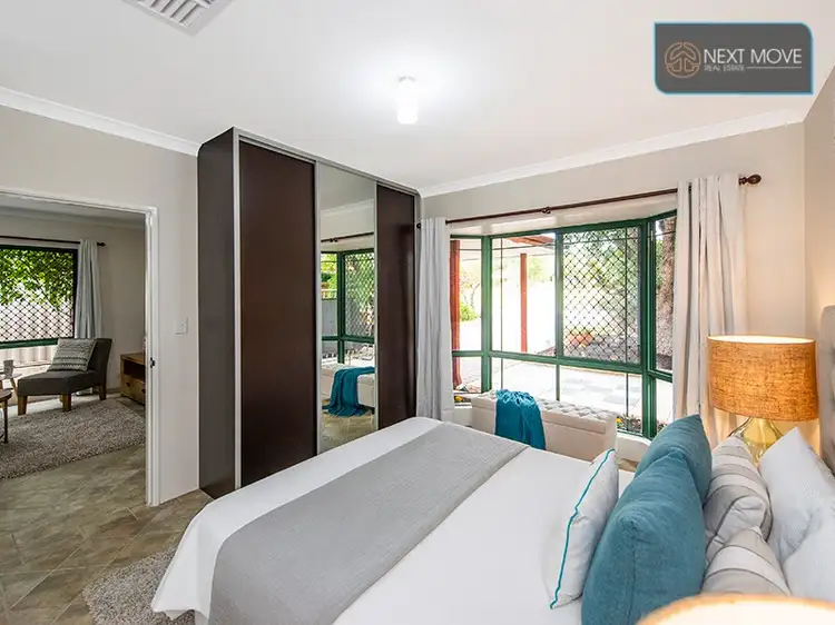 Fifth view of Homely house listing, 17 Malone St, Willagee WA 6156