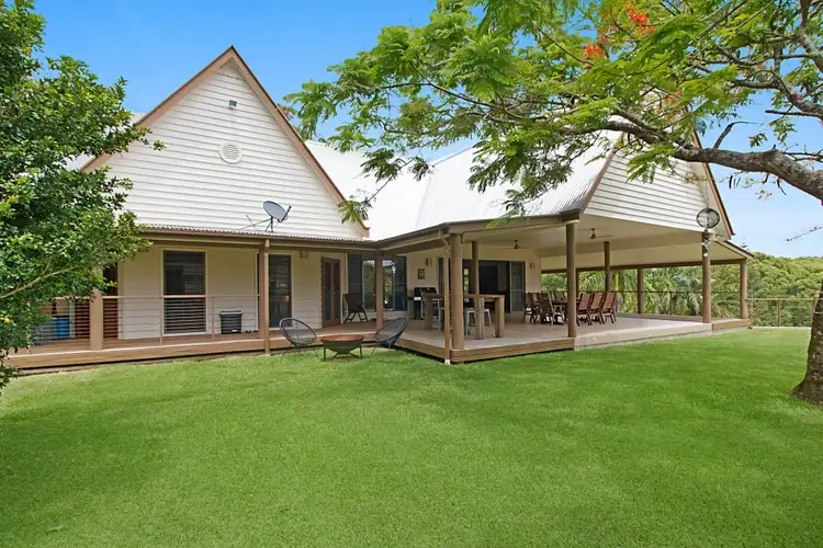 Main view of Homely house listing, 7 Rosemount Crt, Terranora NSW 2486