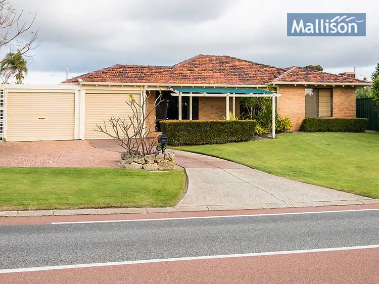 79 Portcullis Drive, Willetton WA 6155