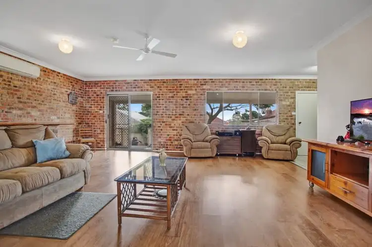 Second view of Homely house listing, 80 Close Street, Morpeth NSW 2321