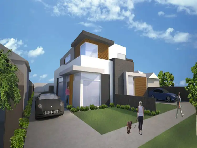 1 & 4/20 Embankment Grove, Chelsea VIC 3196