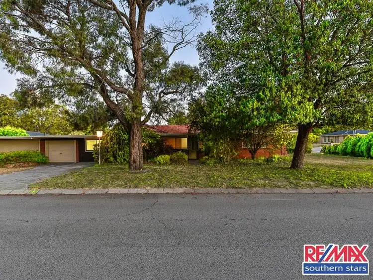1 Reigate Street, Gosnells WA 6110