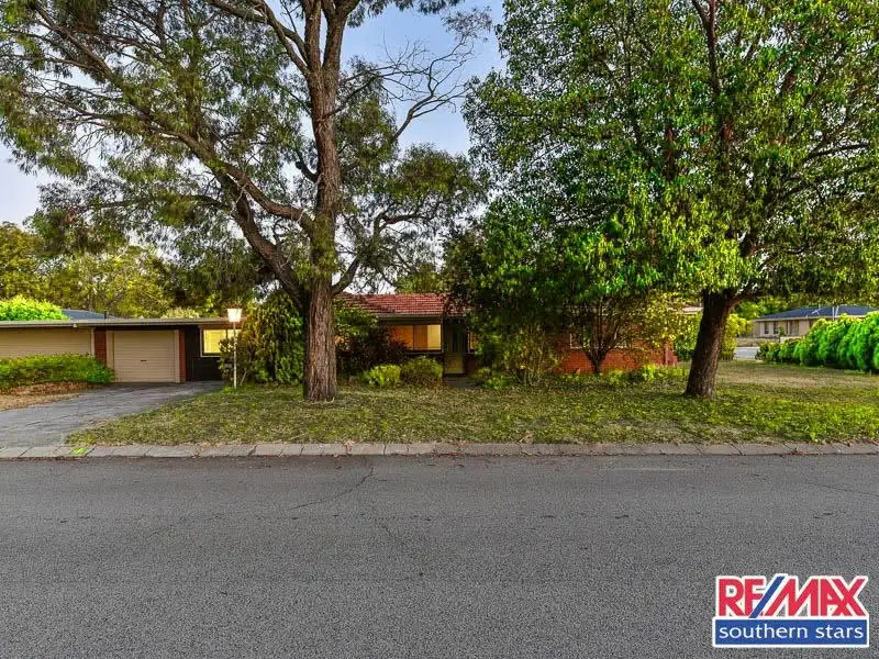 Main view of Homely house listing, 1 Reigate Street, Gosnells WA 6110