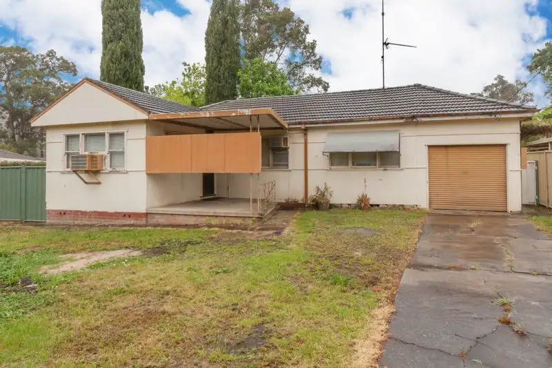 Main view of Homely house listing, 4 Grahame Street, Blaxland NSW 2774