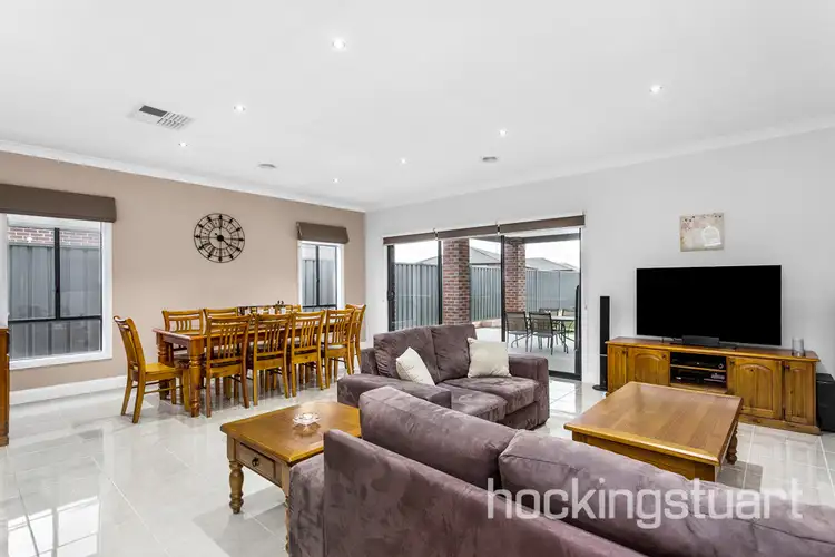 Fifth view of Homely house listing, 24 Willandra Boulevard, Melton West VIC 3337